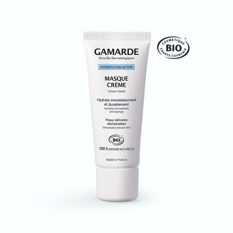 GAMARDE MASQUE CREME 40ML prix Maroc