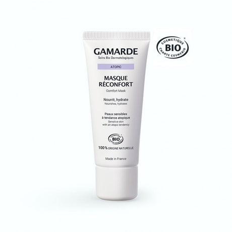 GAMARDE MASQUE RECONFORT 40ML prix Maroc