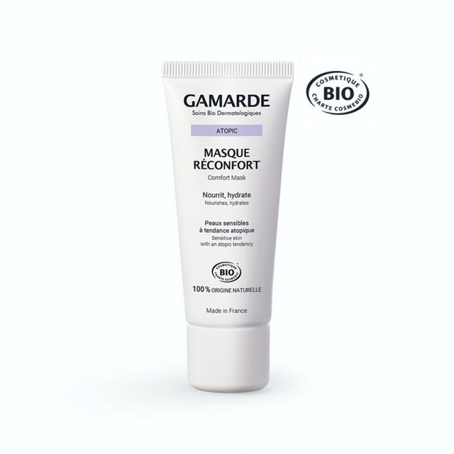 GAMARDE MASQUE RECONFORT 40ML prix Maroc