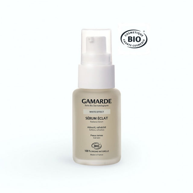 Gamarde Serum Eclat 30ml Sérum