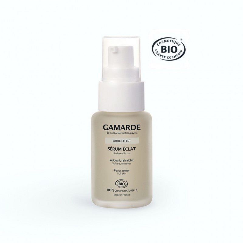Gamarde Serum Eclat 30ml Sérum