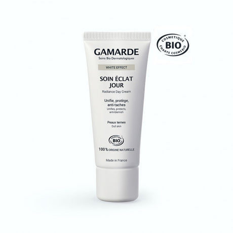 GAMARDE SOIN ECLAT JOUR 40ML prix Maroc