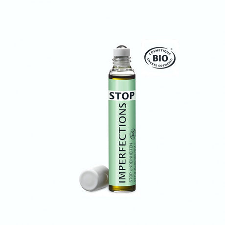 GAMARDE STOP IMPERFECTIONS 10ML prix Maroc