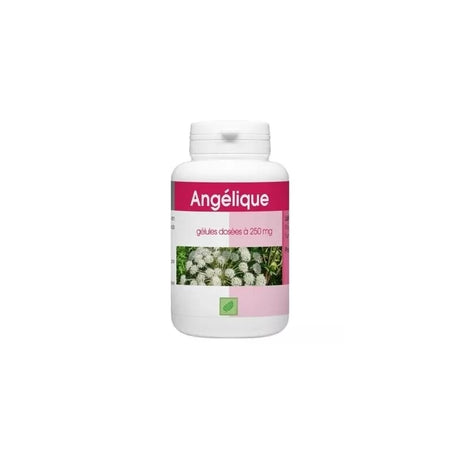GPH DIFFUION Angélique 210 mg | 100 gélules prix Maroc