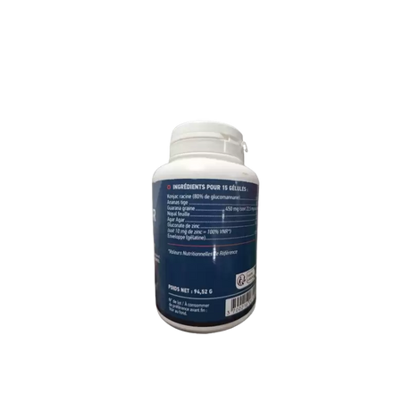 GPH DIFFUSION Minceur Complexe | 180 gélules prix Maroc