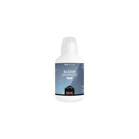 GPH DIFFUSION Silicium Organique 500 ml prix Maroc