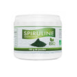 GPH DIFFUSION Spiruline Bio poudre | 150 G prix Maroc