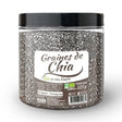 GPH GRAINES DE CHIA 325G prix Maroc