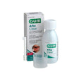 GUM AFTA CLEAR bain de bouche 120 ml prix Maroc