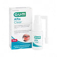 GUM AFTACLEAR SPRAY APHTES ET LESIONS BUCCALES 15ML REF 2420 prix Maroc