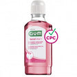 GUM BAIN DE BOUCHE SENSIVITAL + 300 ML REF 6081 prix Maroc