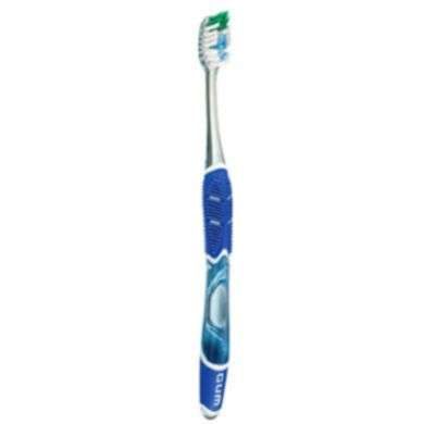 GUM BROSSE A DENTS TECHNIQUE SOUPLE NORMAL REF 490 Parapharmacie prix Maroc