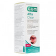 GUM AFTACLEAR BAIN DE BOUCHE APHTES ET LESIONS BUCCALES 120 ML REF 2410 prix Maroc
