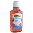 GUM BAIN DE BOUCHE JUNIOR 6+ 300 ML REF 3022 prix Maroc