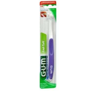 GUM BROSSE A DENTS END TUFT SOUPLE REF 308 Parapharmacie prix Maroc