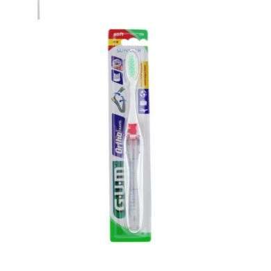GUM BROSSE A DENTS ORTHODONTIE AMBULATOIRE REF 125 Parapharmacie prix Maroc