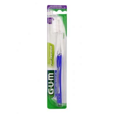 GUM BROSSE A DENTS POST OPERATION DELICATE REF 317 Parapharmacie prix Maroc