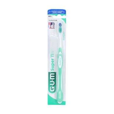 GUM BROSSE A DENTS SUPER TIP MEDIUM REF 463 Parapharmacie prix Maroc