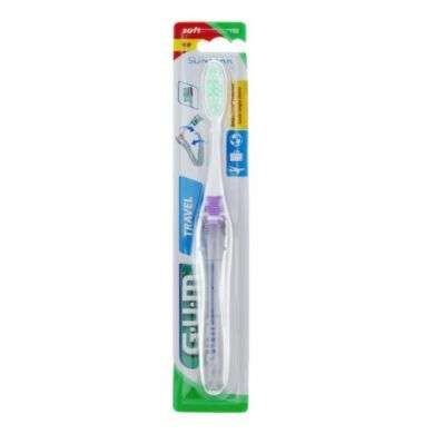 GUM BROSSE A DENTS VOYAGE REF 158 Parapharmacie prix Maroc