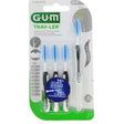 GUM MANCHE PAR 4 UNITES AVEC BROSSETTE LARGE 2.6MM REF 1619 prix Maroc