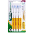 GUM MANCHE PAR 6 UNITES AVEC BROSETTE SUPER FINE 1.4 MM REF 2714 prix Maroc