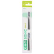 GUM SONIC DAILY SOFT 2 TETES DE RECHARGES REF 4110 prix Maroc