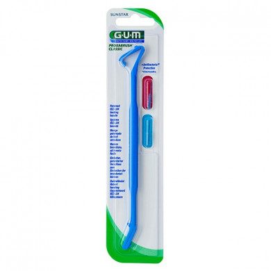 GUM MANCHE KIT PORTE BROSSETTE + 2 BROSSETTES REF 605 prix Maroc
