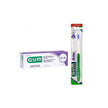Gum Pack Dentifrice Ortho 75ml + Brosse A Dents