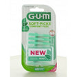 GUM SOFT PICK CONFORT FLEX 40 UNITES MENTHOLE REF 670 prix Maroc
