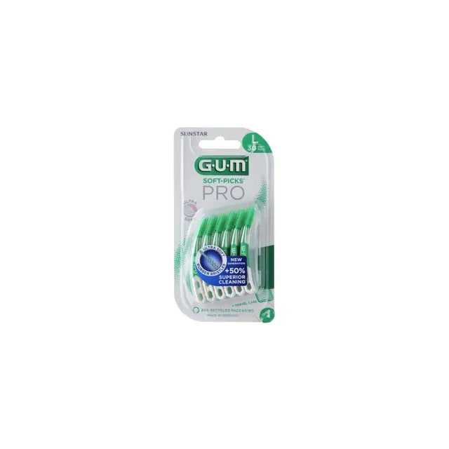 Gum Soft Pick Pro Large B30 Ref 691