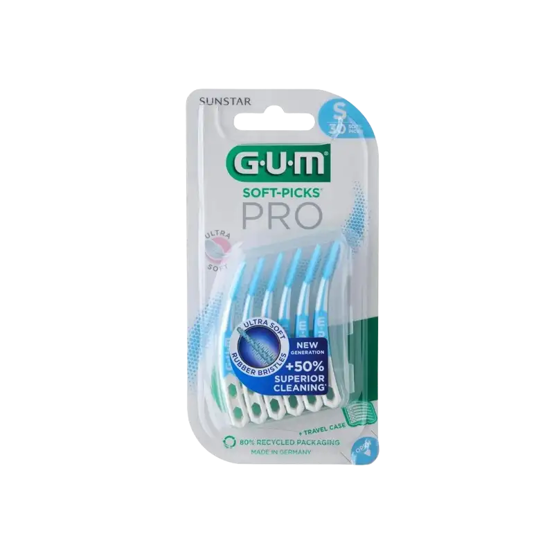 Gum Soft Pick Pro Small B30 Ref 689