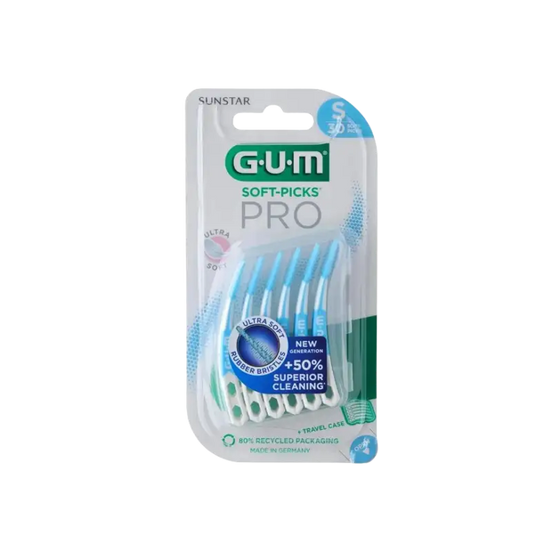Gum Soft Pick Pro Small B30 Ref 689