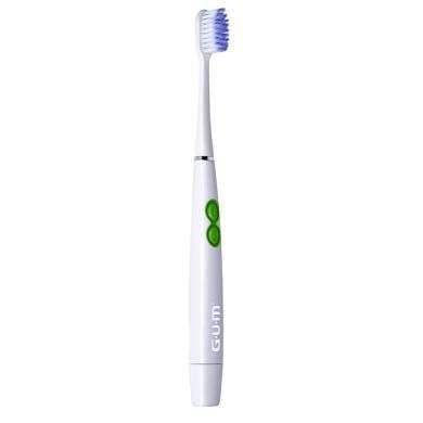 GUM SONIC DAILY BROSSE A DENTS A PILE REF 4100 Parapharmacie prix Maroc