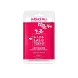 HADA LABO FACIAL SHEET MASK ANTI-AGE VISAGE SUPER HYALURONIC ACID COLLAGEN RETINOL 20ML prix Maroc