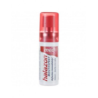 HALAZON SPRAY BUCCAL 15ML prix Maroc