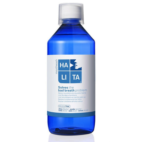 HALITA bain de bouche | 500 ml prix Maroc
