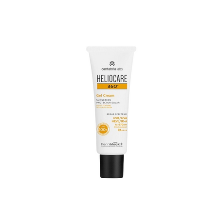 HELIOCARE 360° gel crème spf 100+ l 50 ml prix Maroc