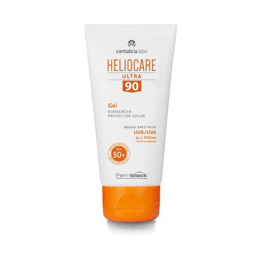 Heliocare Ultra Gel 90 SPF 50+ l 50 ml