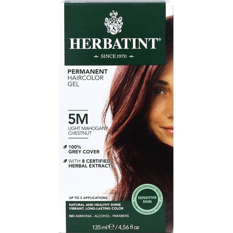 HERBATINT 5M CHATAIN CLAIRE ACAJOU prix Maroc