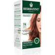 HERBATINT GEL COLORANT PERMANENT BLOND CUIVRE N7R prix Maroc