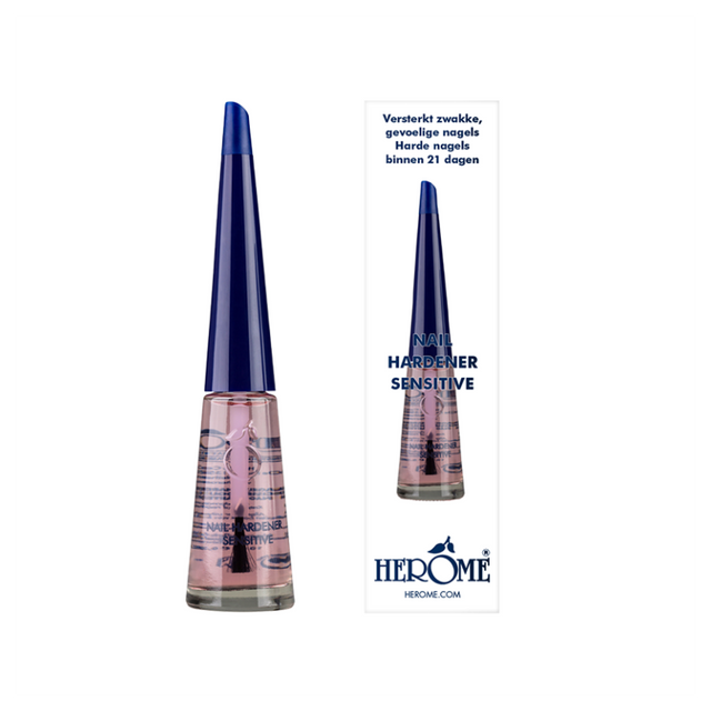 HERÔME durcisseur doux 10 ml prix Maroc