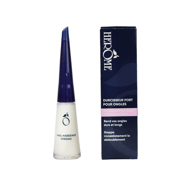 Herôme Durcisseur Fort 10 ml