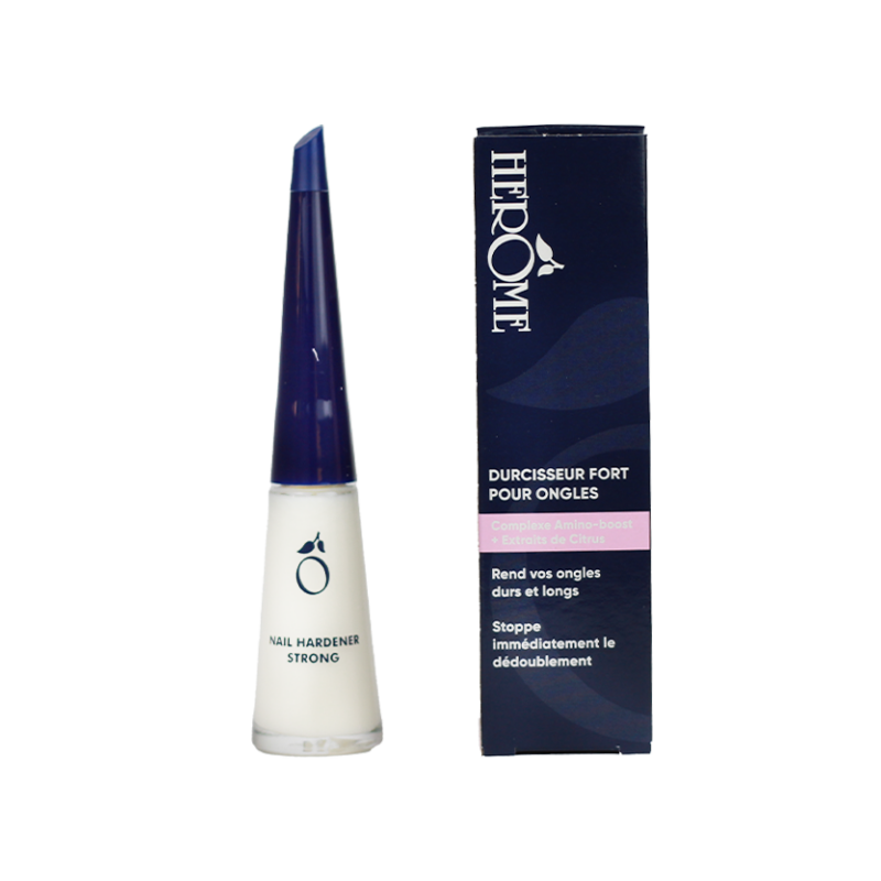 Herôme Durcisseur Fort 10 ml