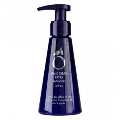 HEROME CREME MAINS ANTI AGE 120 ML SPF 15 Parapharmacie prix Maroc
