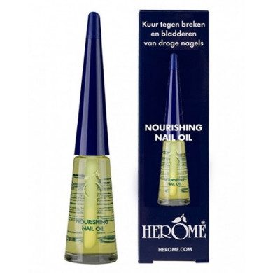 HEROME HUILE NOURRISSANTE POUR ONGLES Parapharmacie prix Maroc
