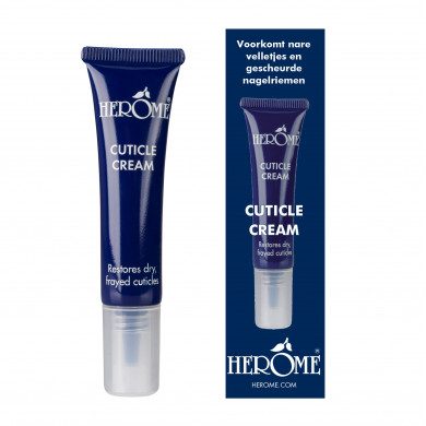 HEROME SOIN CUTICULES (CREME) 15 ML prix Maroc