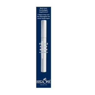 HEROME SOIN REGENERANT CUTICULES ( STYLO MAGIQUE ) Parapharmacie prix Maroc