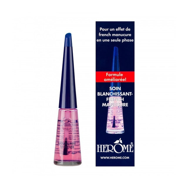Herôme Soin Blanchissant French Manucure 10 ml