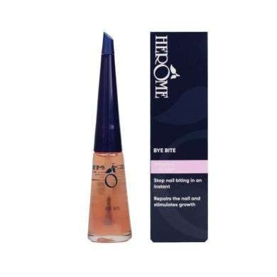 HEROME VERNIS AMER BYE BITE POUR ONGLES 10ML Parapharmacie prix Maroc