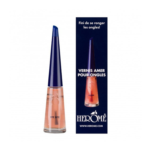 HERÔME vernis amer ongles 10 ml prix Maroc